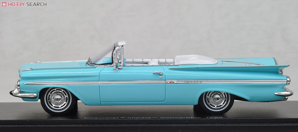 【物流センター】 中古 その他ホビー SPARK シボレー インパラ コンバーチブル1959 【727】 物流センター】 中古 その他ホビー SPARK シボレー インパラ