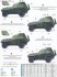 ソビエト BA-64B 装甲車 (フィギュア5体入) (プラモデル) 塗装2 サムネイル