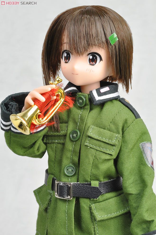 [So Ra No Wo To] Kanata (Sorami Kanata) (Fashion Doll) 商品画像11