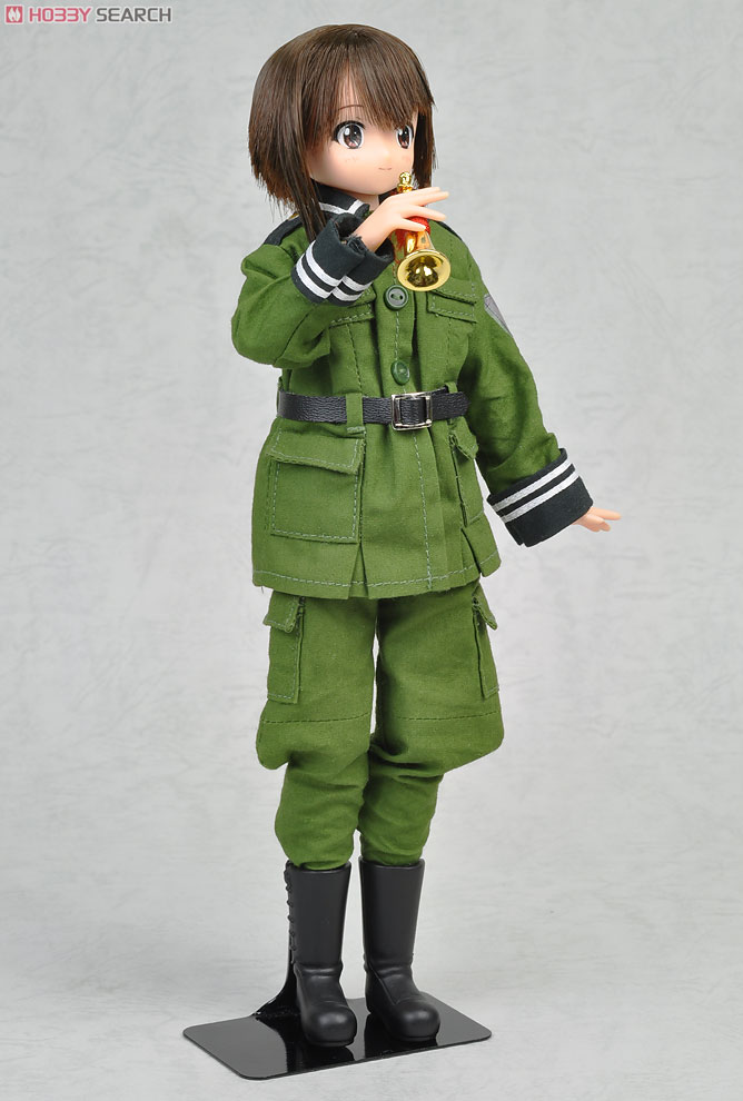 [So Ra No Wo To] Kanata (Sorami Kanata) (Fashion Doll) 商品画像14