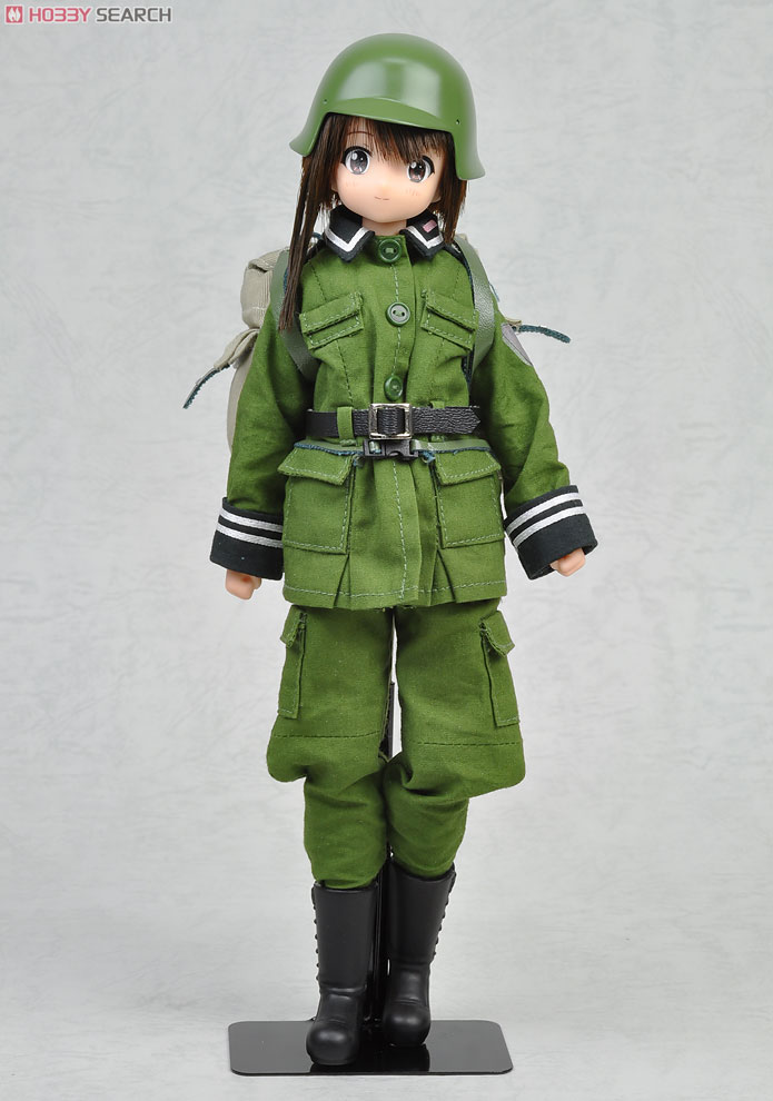 [So Ra No Wo To] Kanata (Sorami Kanata) (Fashion Doll) 商品画像18 Modal