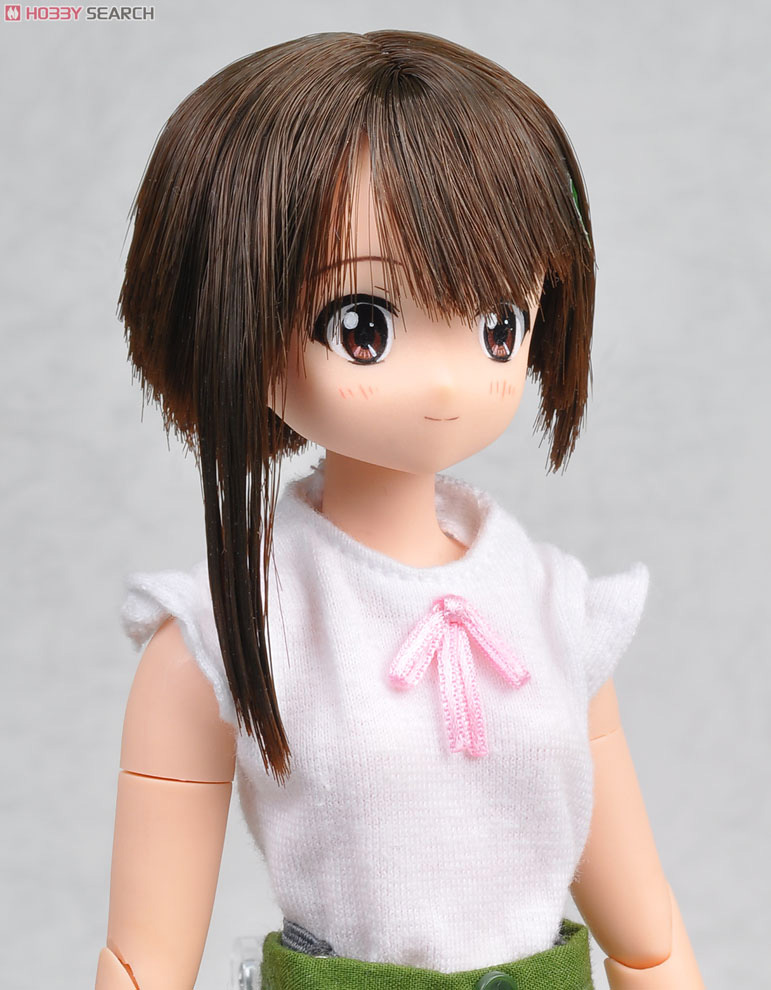 [So Ra No Wo To] Kanata (Sorami Kanata) (Fashion Doll) その他の画像1 Modal