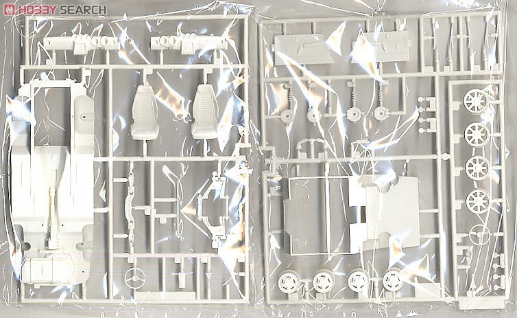 ニッサン フェアレディ Z432 (プラモデル) - ホビーサーチ カーモデル