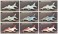 Air World Collection T-4 Collection 10 pieces (Plastic model) 商品画像5 Thumbnail