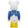 BE@RBRICK DONALD DUCK & GOOFY 2PCS SET (Completed) 商品画像3 Thumbnail