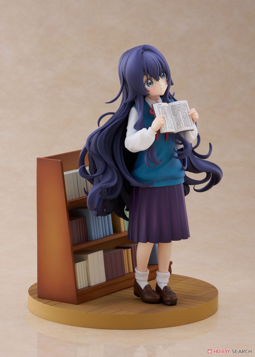 VIVIgnette 君のことが大大大大大好きな100人の彼女 好本静