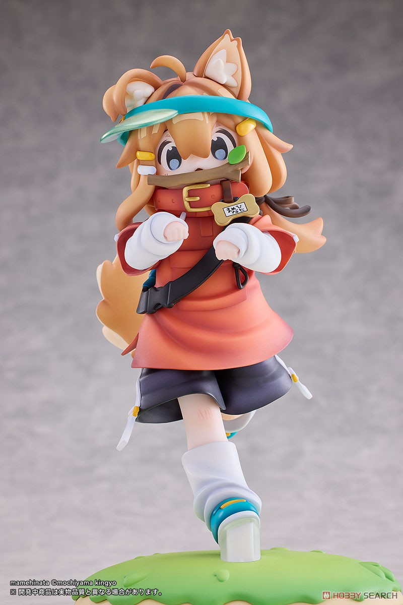 まめひなた (フィギュア) - ホビーサーチ フィギュア
