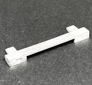 16番(HO) PS11用ランボード (A) 1組入 (鉄道模型)