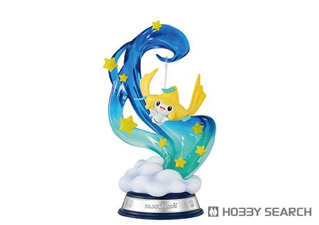 Pokemon Swing Vignette Collection 3 (Set of 6) (Anime Toy) 商品画像2
