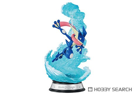 Pokemon Swing Vignette Collection 3 (Set of 6) (Anime Toy) 商品画像3