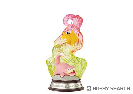 Pokemon Swing Vignette Collection 3 (Set of 6) (Anime Toy) 商品画像4