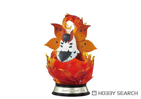 Pokemon Swing Vignette Collection 3 (Set of 6) (Anime Toy) 商品画像5