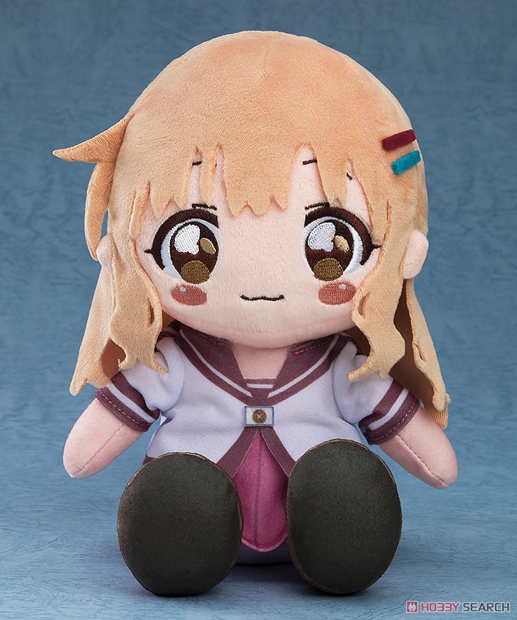 映画『大室家』 ぬいぐるみ 大室櫻子 (キャラクターグッズ