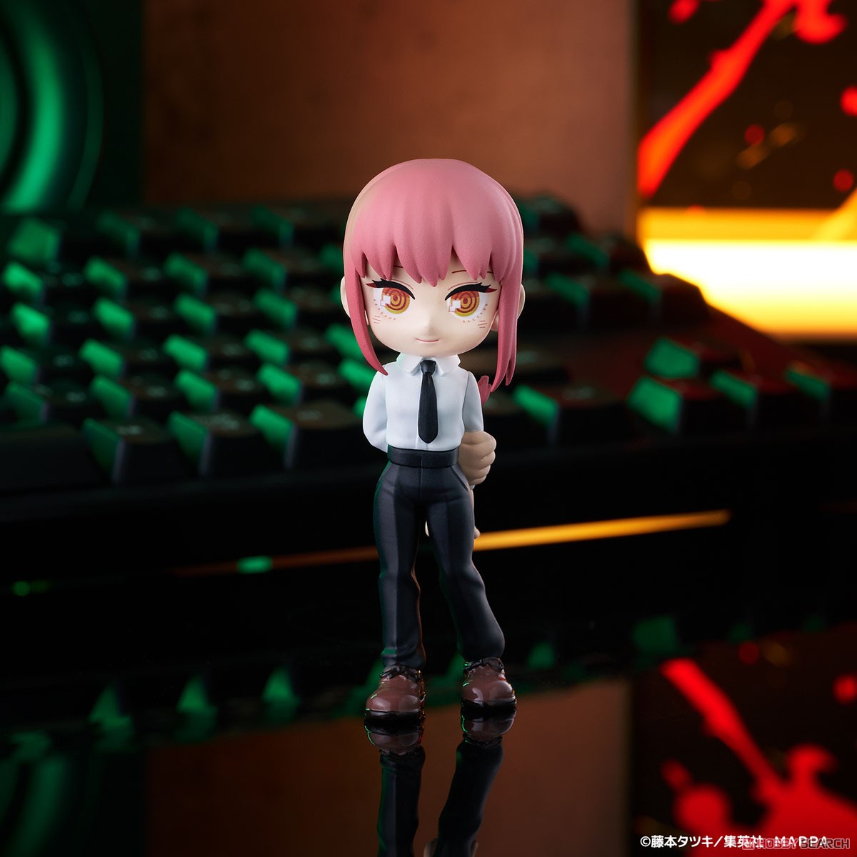 その他 PalVerse PalVerse Chainsaw Man (Set of 6) (PVC Figure) - HobbySearch