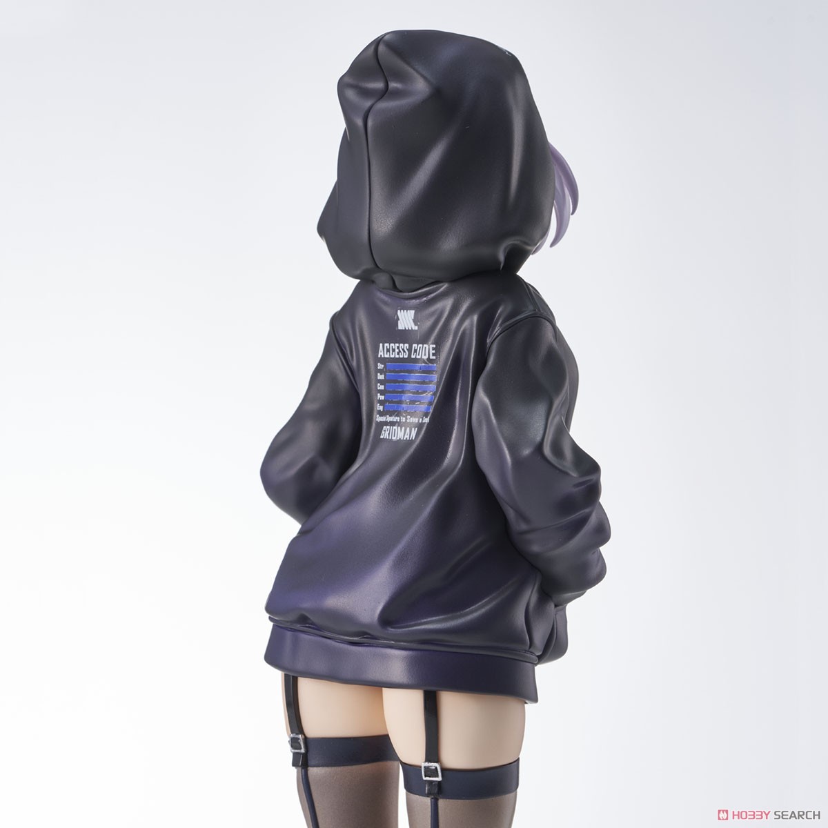 ZOZO BLACK COLLECTION 新条アカネ グリッドマンユニバース Amazon | 『グリッドマンユニバース』ZOZO BLACK COLLECTION