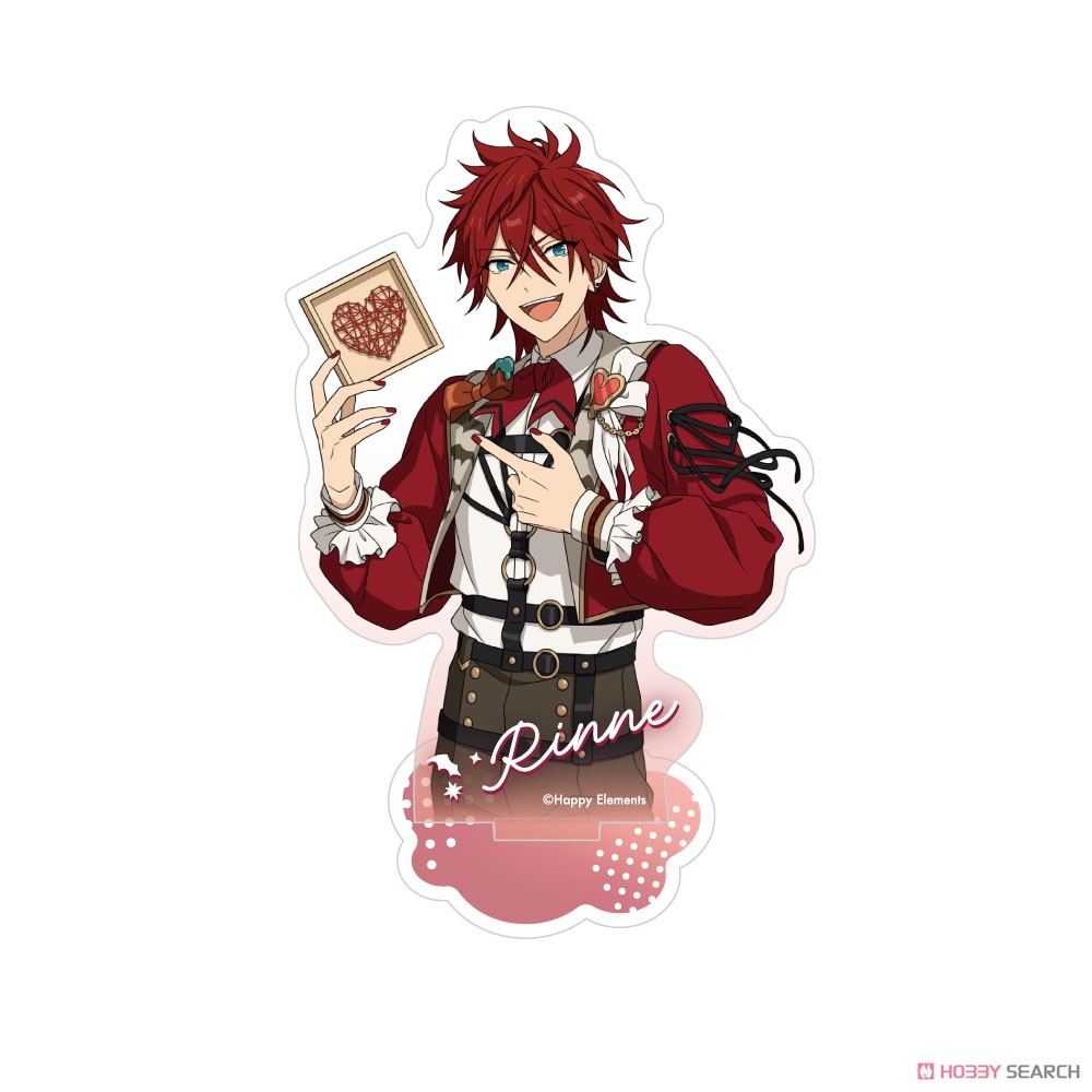 あんスタ 天城燐音 グッズセット あんスタ 天城燐音 中国 着せ替えぬいぐるみ アクリルクリップ
