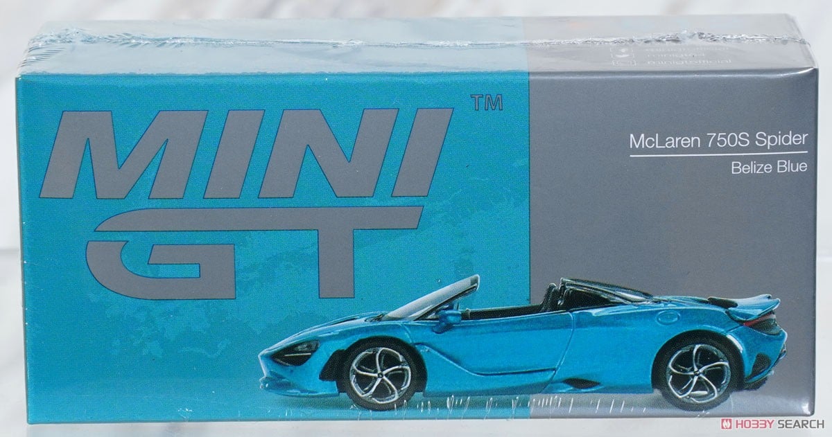 ベビーカー 双子 マクラーレン McLaren ブルー 青