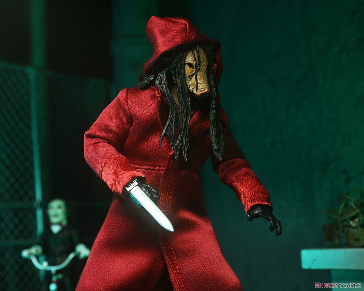 数量限定】ソウ SAW シリーズ/ ジグソウ・キラー アルティメット