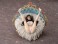 Fallen Aristocracy Tsubaki Rurikawa w/Bonus Item (PVC Figure) 商品画像2 Thumbnail