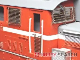 16番(HO) DD51 タブレット保護柵 (鉄道模型) - ホビーサーチ