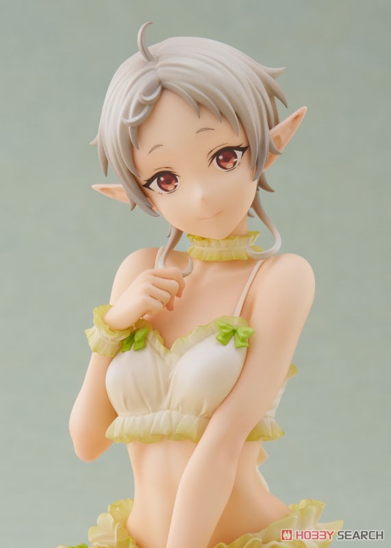 無職転生 シルフィエット ランジェリー ver 1/7フィギュア シルフィエット ランジェリーVer. 1/7スケール – SOOTANG HOBBY
