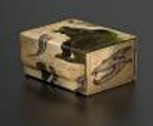 [Bloomburrow] Sidewinder 100+ Lumra, Bellow of the Woods (Card Supplies)