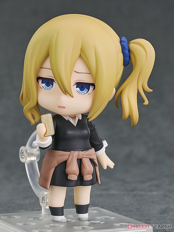 ねんどろいど　早坂愛　未開封 ねんどろいど 早坂愛 かぐや様は告らせたい : 奈良 蔦屋書店