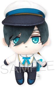 ブルーロック おめかしたぴぬい 糸師凛 糸師冴 ブルーロック おめかしたぴぬい Vol.2 糸師冴 (キャラクター
