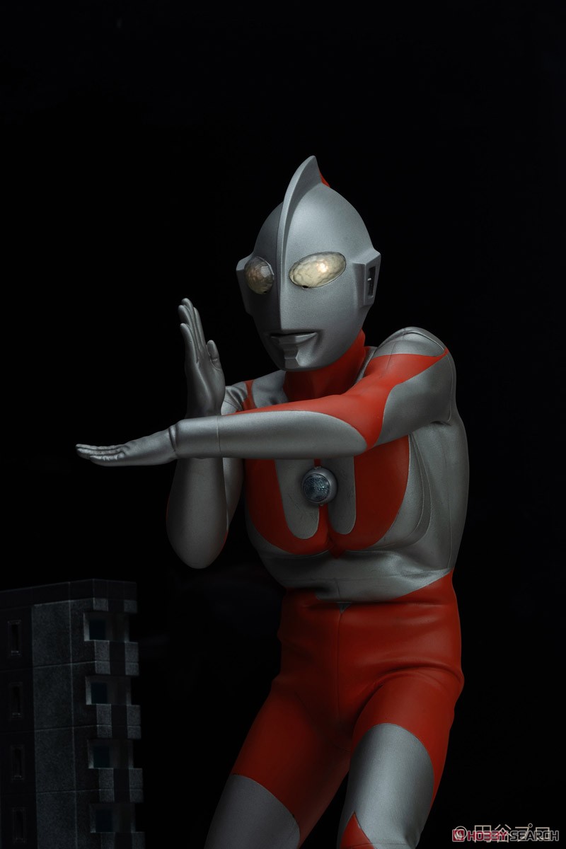 特撮のDNA STORE ProducT ウルトラマン (Cタイプ) by 木下隆志