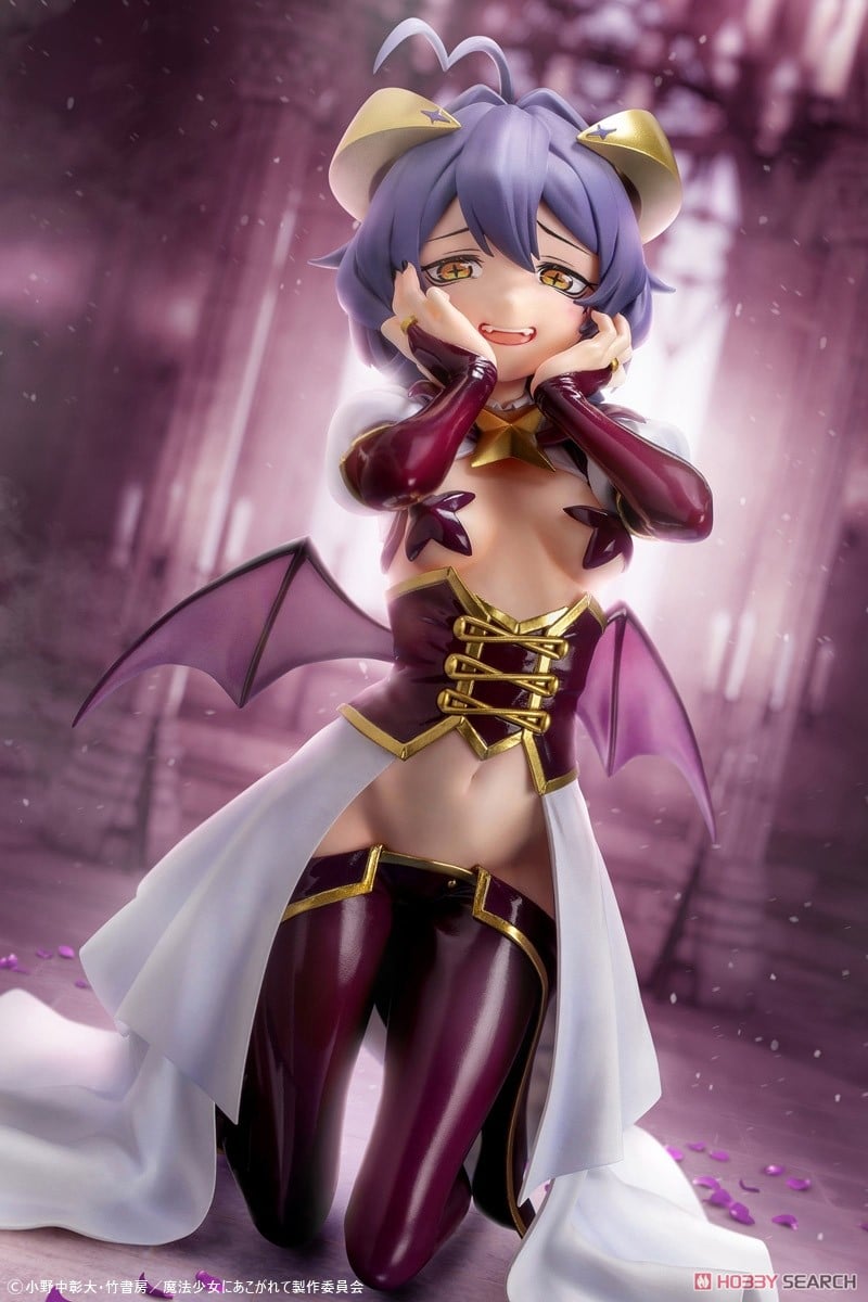 マジアベーゼ　SSP 魔法少女にあこがれて 魔法少女にあこがれて マグカップ マジアベーゼ＆レオパルト