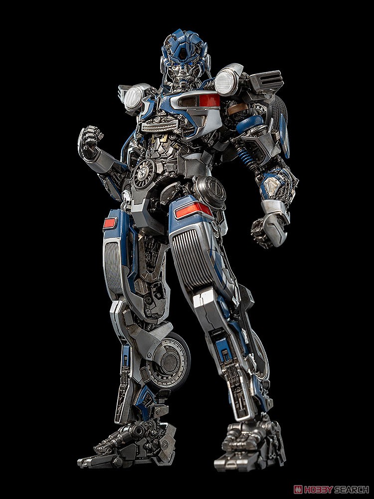 DLX ミラージュ (完成品) - ホビーサーチ ロボット・特撮