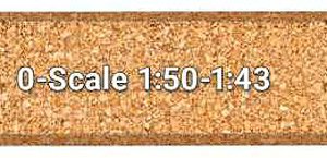 コルク板(6個入)幅:42mm/50mm (工具)