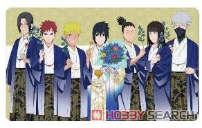 NARUTO マルチプレイマット NARUTOP99 NARUTO ナルト マルチプレイマット NARUTOP99 - メルカリ