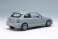 Honda Civic Type R (EK9) 1998 スターライトブラックパール (ミニカー) その他の画像3 サムネイル