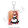 *Bargain Item* The Quintessential Quintuplets Specials Acrylic Key Ring Itsuki Nakano (Anime Toy) 商品画像1 Thumbnail