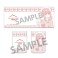 『ゆるキャン△ SEASON3』 描き下ろし湯のみ 土岐綾乃 蓬莱橋 ver. (キャラクターグッズ) 商品画像2 サムネイル