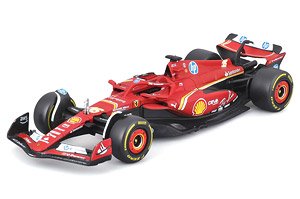 Ferrari SF-24 Imola 2024 No.16 C.Leclerc (Diecast Car)