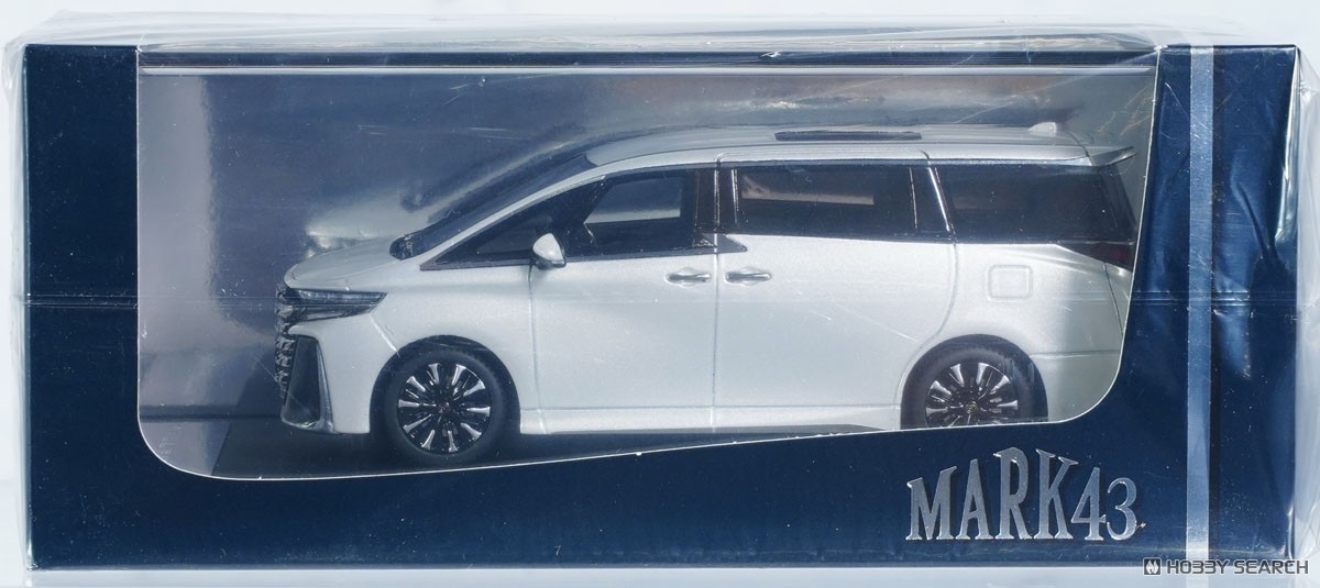 トヨタ VELLFIRE EXECUTIVE LOUNGE プラチナホワイトパールマイカ