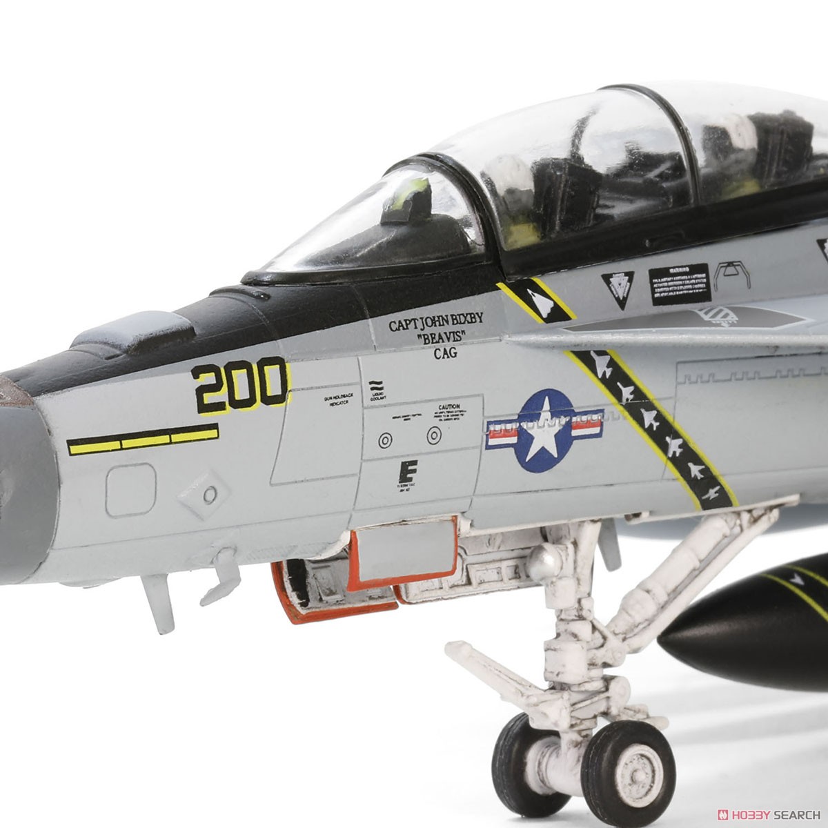 F/A-18Cホーネット VFC-12アメリカ海軍航空 100周年記念塗装 F/A-18Cホーネット VFC-12アメリカ海軍航空 100周年記念塗装