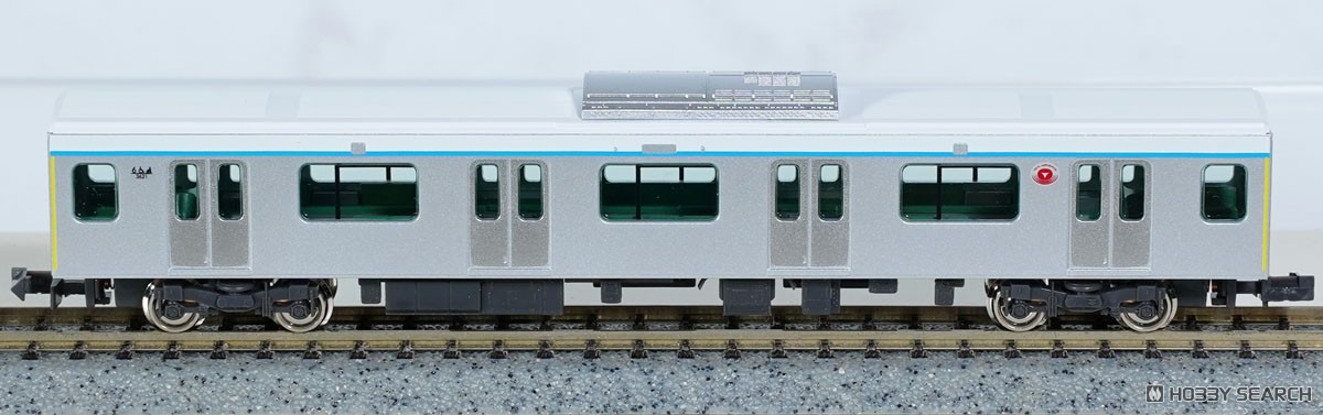 明日まで！グリーンマックス　東急3020系3121編成8両セット 31977＞東急電鉄3020系（3121編成）8両編成セット（動力付き