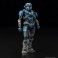*Bargain Item* RE:EDIT HALO: REACH 1/12 SCALE KAT-B320 (Noble Two) (Completed) 商品画像3 Thumbnail