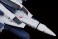 PLAMAX PX11 1/72 VF-1A スーパーファイターバルキリー スカル小隊 (プラモデル) 商品画像5 サムネイル