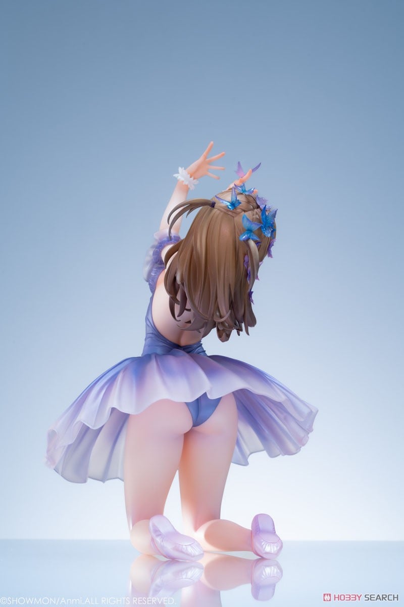 舞台で 灰色のアヒルの子 フィギュア 舞台で 灰色のアヒルの子 1/6 完成品フィギュア 豪華版[SHOWMON]《在庫