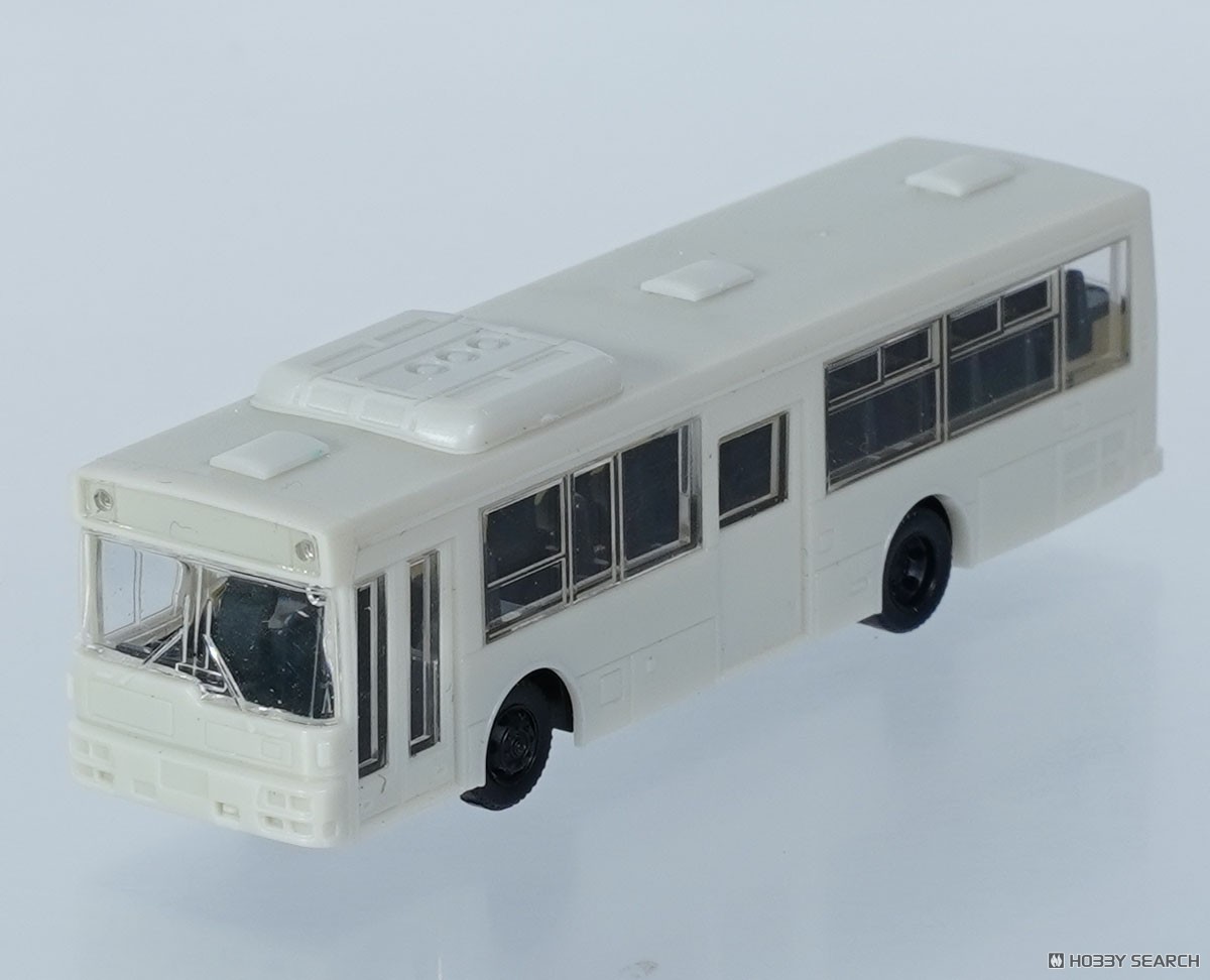 バスコレ　バスコレクション　8弾？　18台とケース ザ・バスコレクション 川崎市バススペシャル専用ケース (18台収納可能