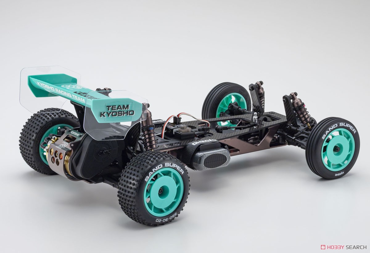 EP 2WD KIT アルティマ `87 世界戦スペック (ラジコン) その他の画像12 モーダル