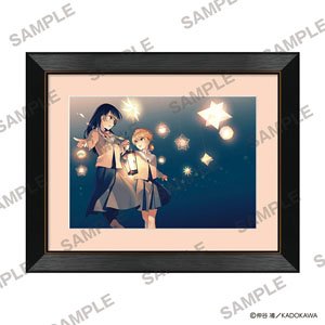 やがて君になる」 アクリルスタンド 小糸侑＆七海燈子 A