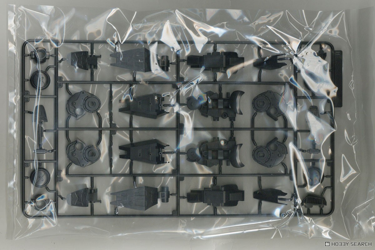 *Bargain Item* PLAMAX 1/72 Scale XD-01 Dragonar-1 (Plastic model) 中身2 Modal
