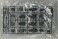 *Bargain Item* PLAMAX 1/72 Scale XD-01 Dragonar-1 (Plastic model) 中身2 Modal Thumbnail