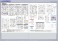 *Bargain Item* PLAMAX 1/72 Scale XD-01 Dragonar-1 (Plastic model) 設計図6 Modal Thumbnail