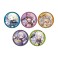 ★特価品 Fate/Grand Order きゃらとりあ缶 Vol.17 (10個セット) (キャラクターグッズ) 商品画像3 サムネイル